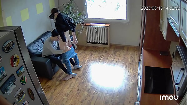 Image Scoout007 - Jirka WEB casting - Part 1