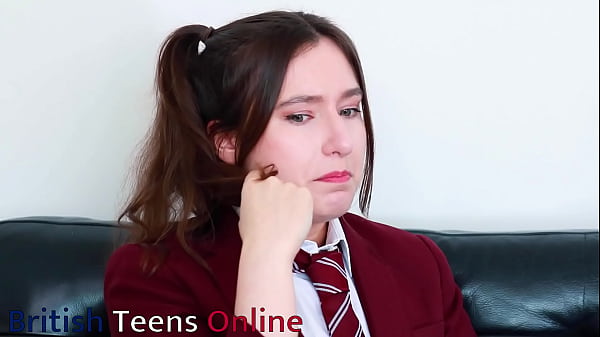 Image Nurse Greene Teaches Ellie To Suck Cock And Swallow Cum