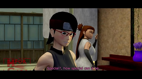 Image Ino's plan [HforGods]