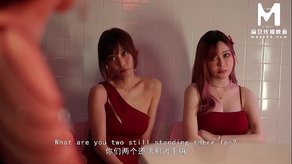 Image ModelMedia Asia - Chinese New Year Sex Clubs EP1