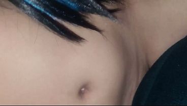 Image QUE RICO APRIETA EL CULO!! Ingenua e inocente estudiante MEXICANA de 19 a&ntilde_os ofrece su culito por mejores calificaciones! Video Real Casero!!