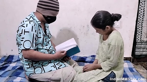 Image Indian Tuition Teacher Sex With Her Student - Roleplay Desi Sex