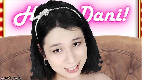 Image DaniTheCutie gets her ass plugged and vibrated if she answers wrong in a game show