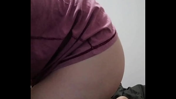 Image Nena teen trans flaquita hermosa acabada con mucha lechita y consolador en su hermoso culito blanco latinaboy
