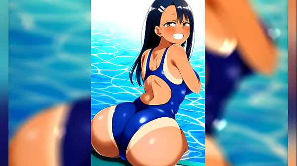 Image Compilation Rule 34 Hayase Nagatoro 2 ( Ijiranaide, Nagatoro-san)