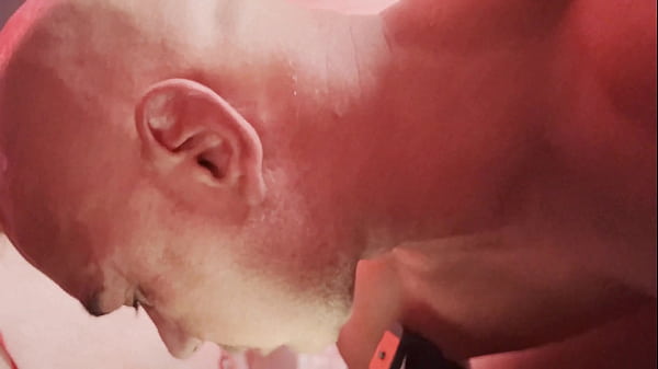 Image Nickey Huntsman busty blonde gives juicy blowjob to Christian Clay's big cock - FREE VERSION