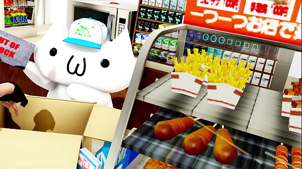 Image Lewd Snack HD
