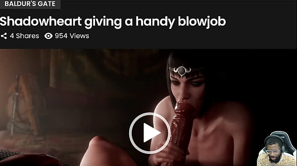 Image Perfect Petite Shadowheart Blowjob, Dani Fucked In Her Tight Ass, Bayonetta Paizuri POV