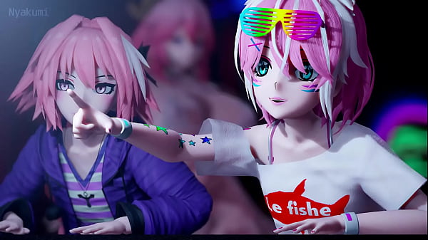 Image Party Night 2 HD