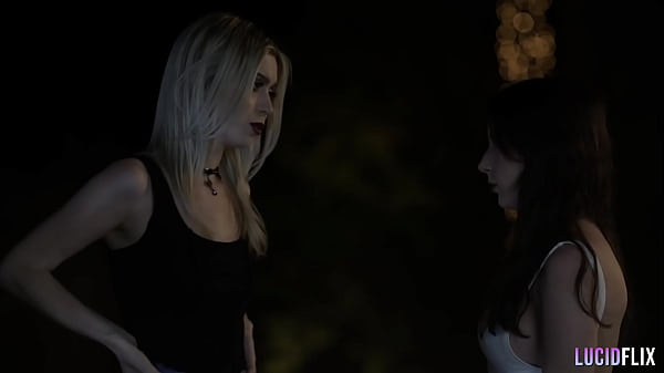 Image LUCIDFLIX Lucid things with Charly Summer and Jill Kassidy