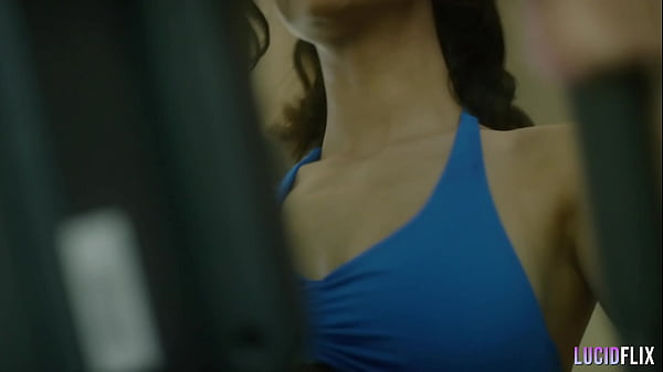 Image LUCIDFLIX Ultimacy Episode 3 with Eliza Ibarra