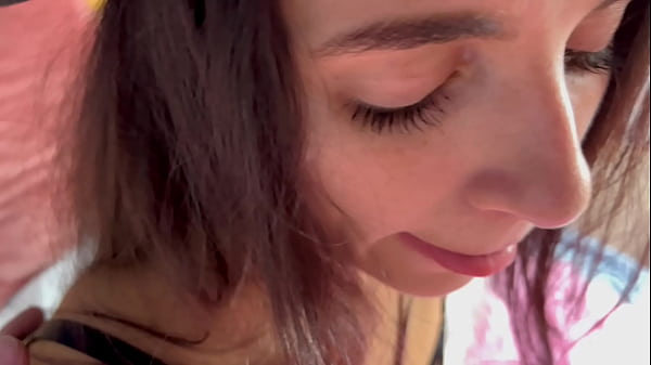 Image she loves anal sex, she rides my cock with pleasure and I cum in her ass