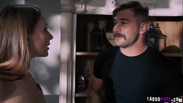 Image Laney Greys offer Nathan Bronson sex with her to keep his silence but he wants Leana Lovings to join in for a threesome