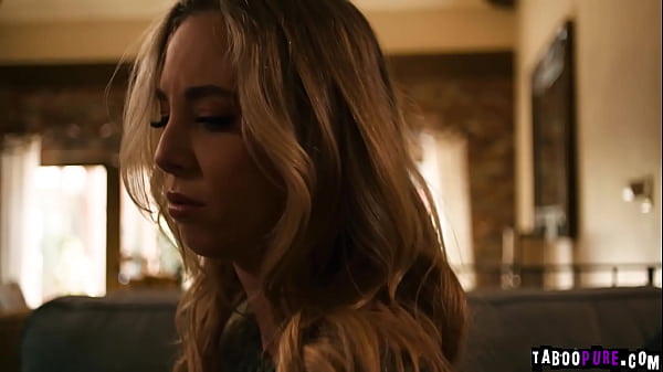 Image Millie Morgan lets horny Parker Ambrose fuck her pussy in exchange of him to keep quiet