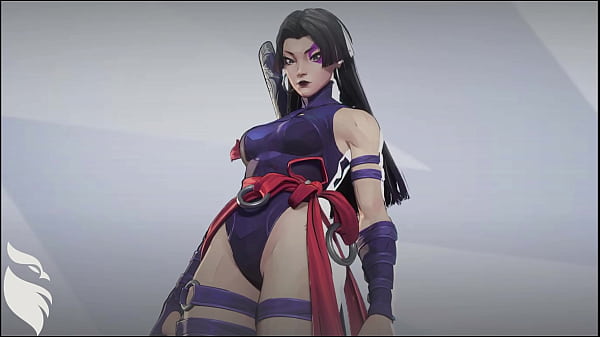Image Psylocke Compilation