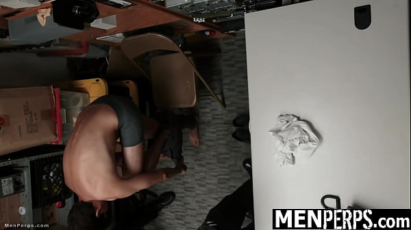 Image The Officers took a Confession from The Suspected Guy - Menperps