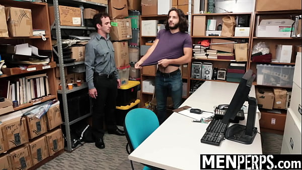 Image This Hairy Stud Is Kissed, Rubbed, Fucked and Slapped Around - Menperps