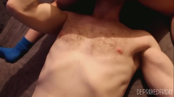 Image Sat on a guy's face and had an orgasm