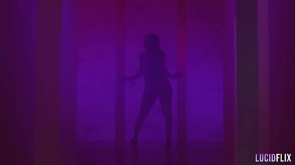 Image LUCIDFLIX Damned with August Skye