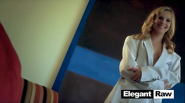 Image Make me CUM! Jillian Janson and Ryan Driller for ElegantRAW