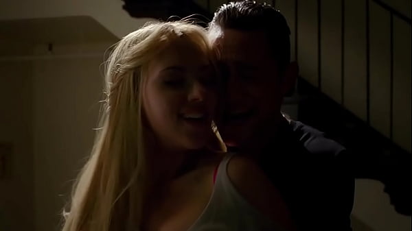 Image Scarlett Johansson - Hot Sexy Scenes