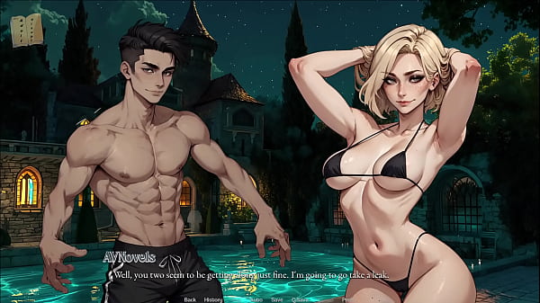 Image College Of Mysteria 16