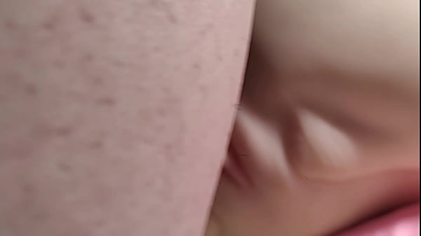Image Close-up sex. Rear entry.