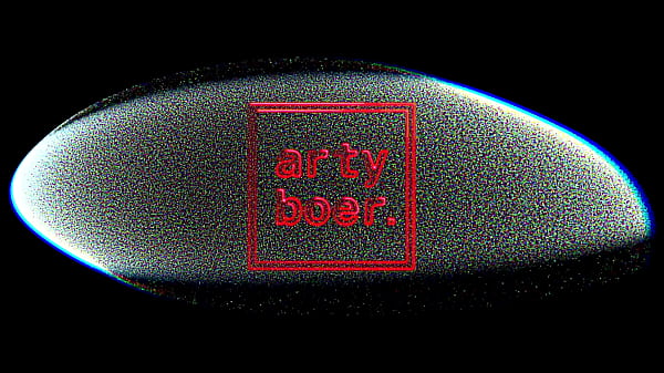 Image PROMO arty boer and fistbuckethole fisting.