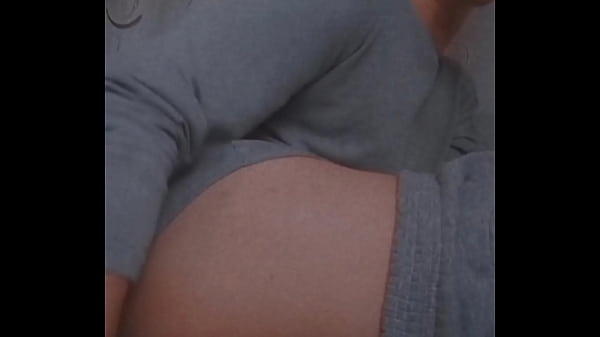 Image handsome skinny twink with ruptured prolapse makes fisting to himself