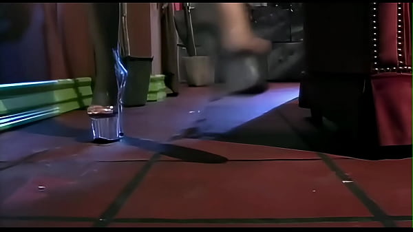 Image Hot latina Luccia Reyes receives a very insane cumshot from young Reno D'Angelo's dick