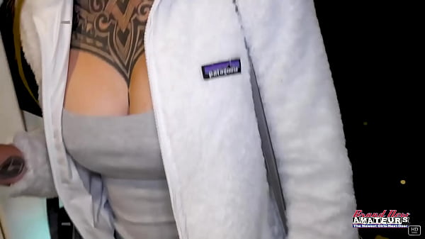 Image Ginger Tattooed Hottie Parker Skyes Sucks A Hard Cock And Gets Banged!