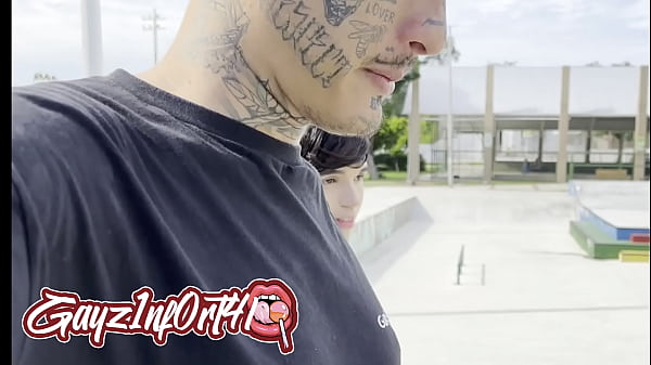 Image De rolezinho na pra&ccedil_a recebi um convite