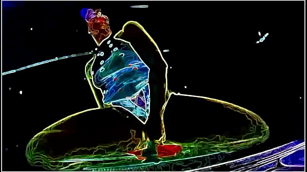 Image Riding on the windshield.