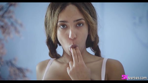 Image Luna Black has perfect set of perky tits