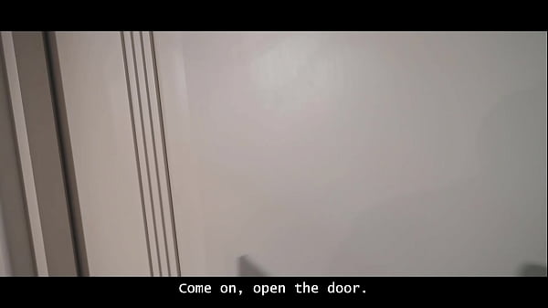 Image VIP4K. Slutty debtor with natural small tits paying her debt with her tight pussy and asshole