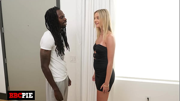 Image Britney Rose Goes Crazy Draining BBC