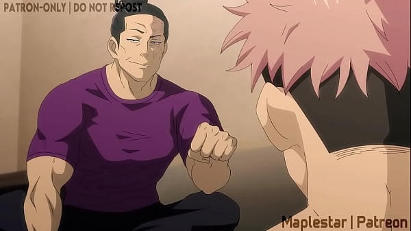 Image Nobara gets fucked