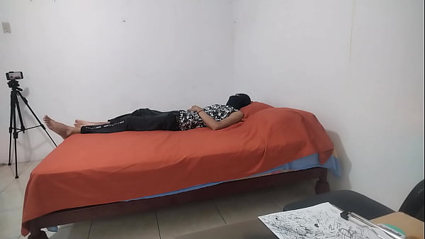Image I help my step cousin to fuck a whore