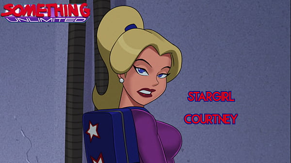 Image Something Unlimited - Stargirl loves Lex Luthor's huge cock
