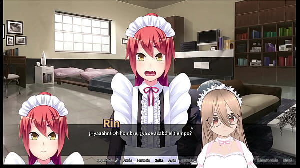Image otoko orgy at maid boy manor #02 gameplay espa&ntilde_ol