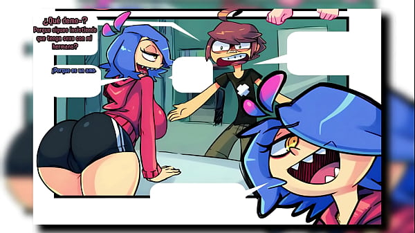 Image Skarpworld Episodio Piloto Pizza Con Mayonesa | Doblaje Espa&ntilde_ol Latino