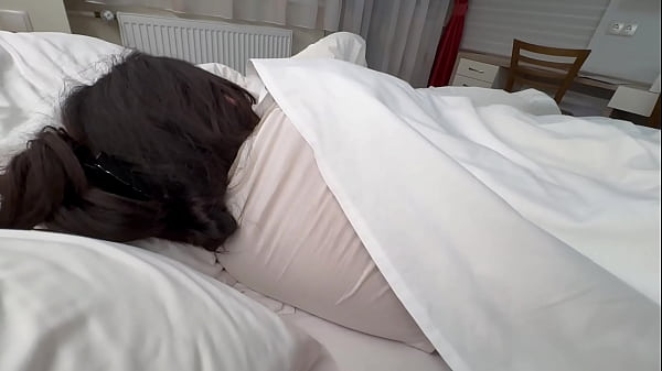 Image I asked my stepsister for sex for breakfast, and I got it babe