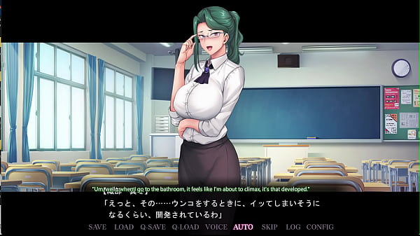 Image Saimin Seishidou -Secret Lesson- Oribe Mafuyu 4