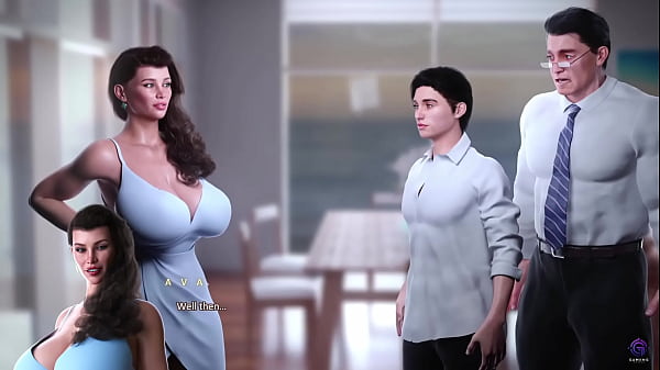 Image Husband Caught Me Filming His MILF Wife NAKED - 3D Hentai Animated Porn - APOCALUST