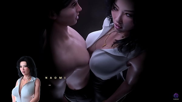 Image Accidently Stuck With My Boss, Secret Affair!! - 3D Hentai Animated Porn - APOCALUST