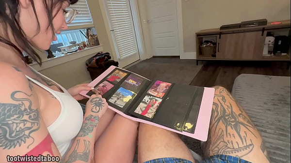 Image Step Sis and Step Bro Found and Recreated Their Step Parents Sex Photos