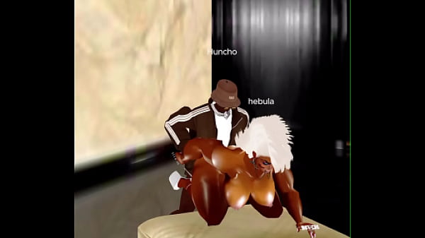 Image Fuckin the Muscleheaded Bimbo