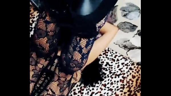 Image Passion slow sex with wife in erotic lingerie