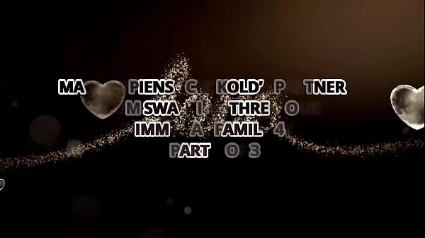 Image Valentine's Day Dick Down, Stepsis Alisa Anally Ravished By Dean!