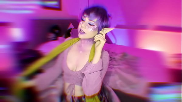 Image Tricky Nymph Cam Tease 9.24.2020